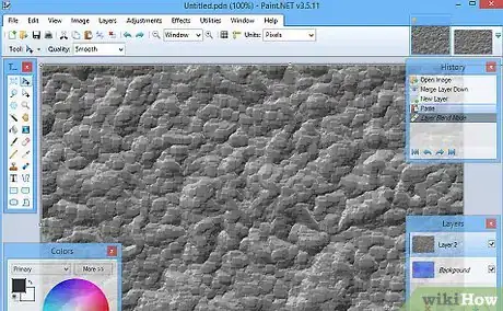 Image titled Create a Tile Texture in Paint.Net Step 10