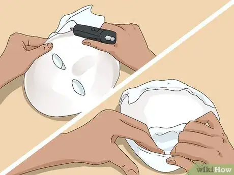 Image titled Make a Slender Man Mask Step 9