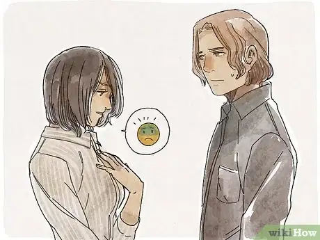 Image titled React when You Do Not Receive a Gift for Valentine's Day Step 10