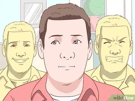 Image titled Be Serious Step 12