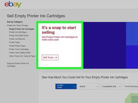 Image titled Dispose of Toner Cartridges Step 7