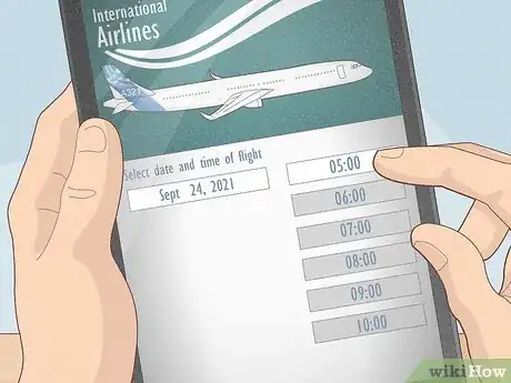 Image titled Save Money on Vacation Step 6