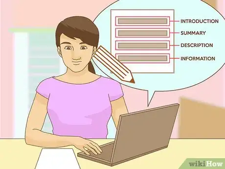 Image titled Create a Commercial Real Estate Listing Proposal Step 6