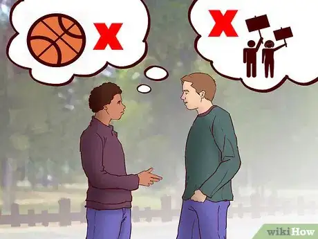 Image titled Get Along with a Friend That Always Wants to Fight Step 10