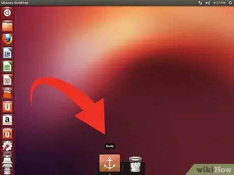Image titled Install Docky Development Build from a PPA in Ubuntu Step 4
