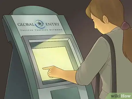 Image titled Get a Known Traveler Number Step 8