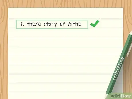 Image titled Write a Book Title Step 6