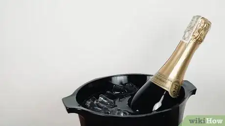 Image titled Pour a Glass of Champagne Step 3