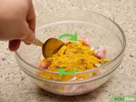 Image titled Make Jamaican Curry Chicken Step 2