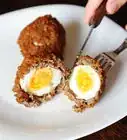 Make Scotch Eggs