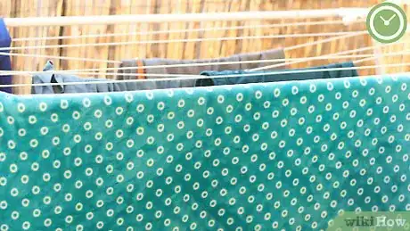 Image titled Wash a Plush Blanket Step 6