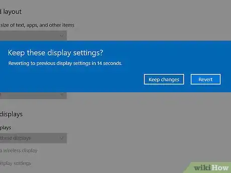 Image titled Set Up a Second Monitor with Windows 10 Step 12