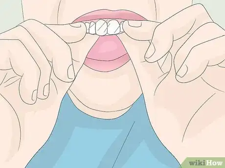 Image titled Apply Crest 3D White Strips Step 6