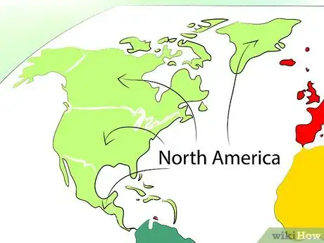 Image titled Remember the Seven Continents Step 3