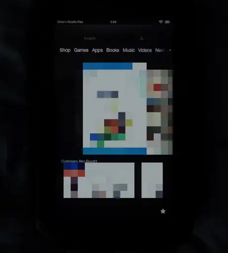 Image titled Display the Numerical Value to the Battery Percentage Left on an Amazon Kindle Fire 's Notifications Area and Taskbar Method 1 Step 1.png