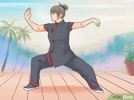 Image titled Relieve Back Pain Without Drugs Step 20