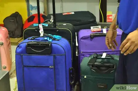 Image titled Get Through an Airport Step 6