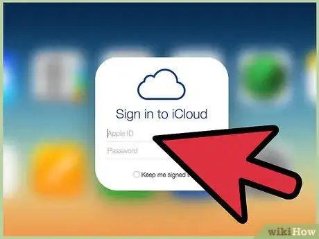 Image titled Access iCloud Step 14