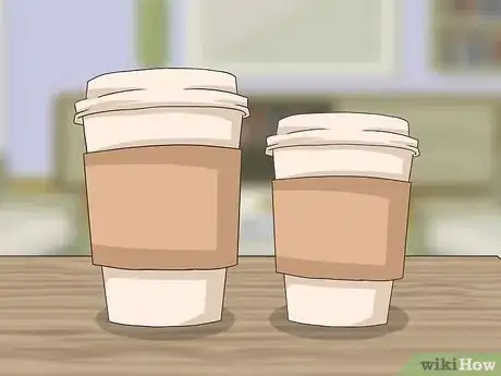 Image titled Reduce Calories in Coffee Drinks Step 8