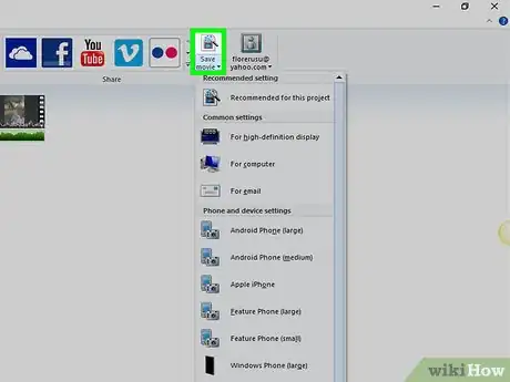 Image titled Use Windows Movie Maker Step 36
