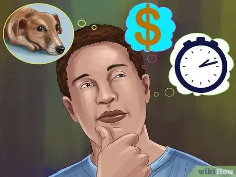 Image titled Adopt a Golden Retriever Step 1