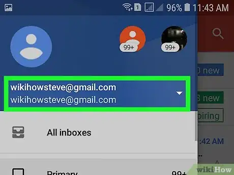 Image titled Switch Google Accounts on Galaxy Step 3