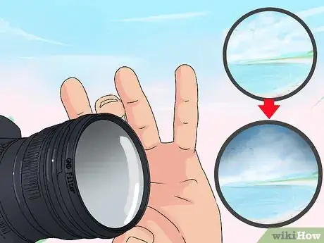 Image titled Choose a Lens Filter Step 4