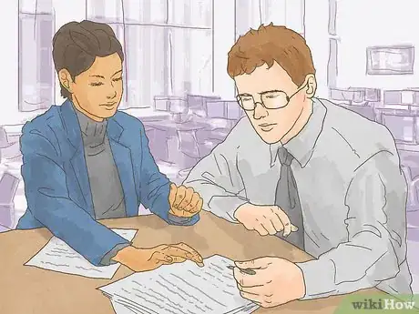 Image titled Submit a Freedom of Information Request on Yourself Step 14