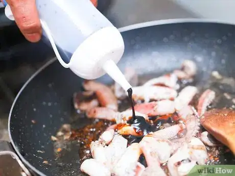 Image titled Cook Squid Step 20
