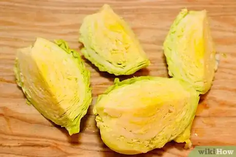 Image titled Can Sauerkraut Step 5