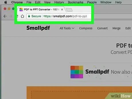 Image titled Convert PDF to PPT Step 1