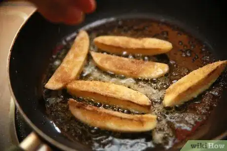 Image titled Make Caramelized Bananas Step 5