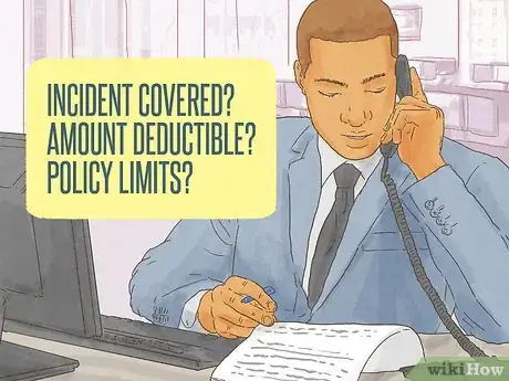 Image titled Make Car Accident Claims Step 8
