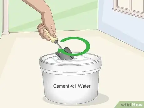 Image titled Make a Concrete Vase Step 3