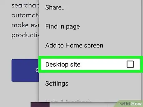 Image titled Leave a Slack Team on Android Step 3