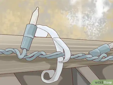 Image titled Use Christmas Lights Safely Step 12