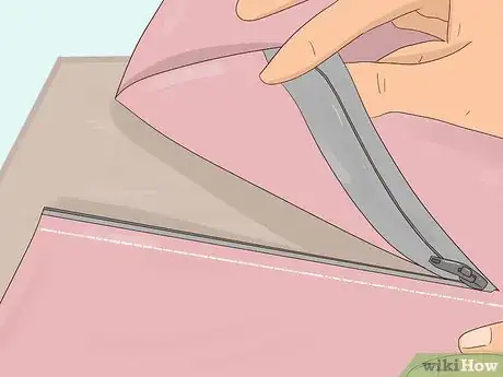 Image titled Make a Flounce Skirt Step 18