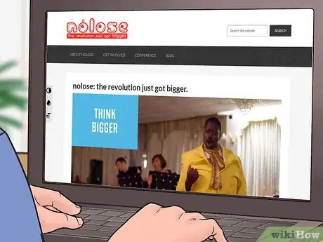 Image titled Live With Obesity Step 4