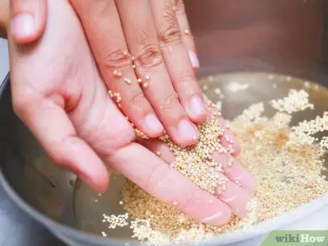 Image titled Make Quinoa Flour Step 10