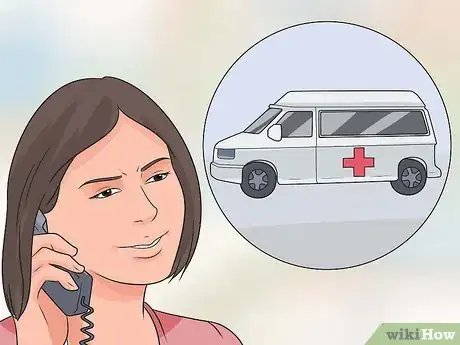 Image titled Treat a Hot Water Spill on Your Skin Step 11