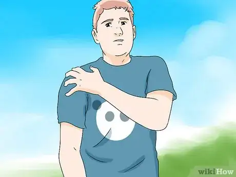 Image titled Break a Headfirst Fall or Dive Step 9