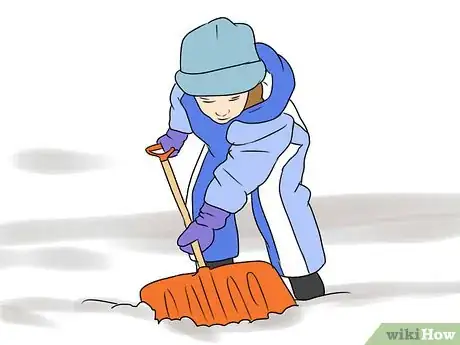 Image titled Make Money in the Winter (Kids and Teens) Step 4