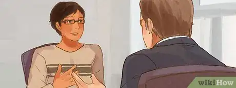 Image titled Get Child Custody Step 2