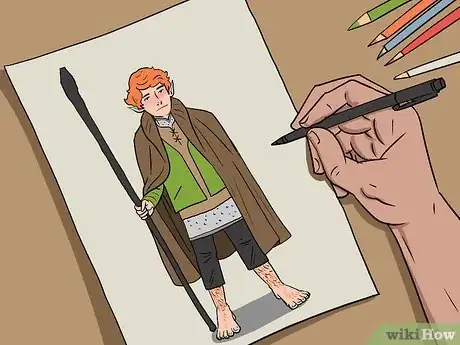 Image titled Think of Adventure Stories Step 12