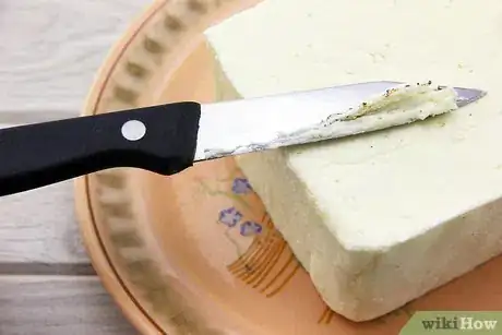 Image titled Rescue Stale Hard Cheese Step 1