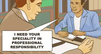 Check for Conflicts of Interest As an Attorney