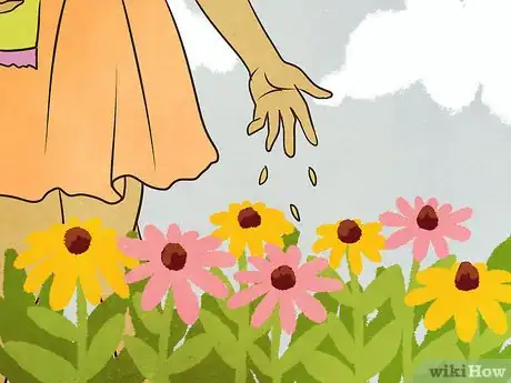 Image titled Help Save Honey Bees Step 1