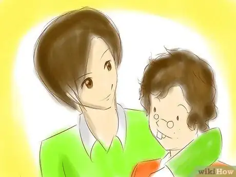 Image titled Be Nice and Cheerful Step 8