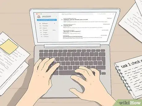 Image titled Avoid Work from Home Burnout Step 5