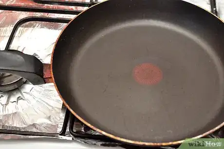 Image titled Make a Salmon Omelette Step 4